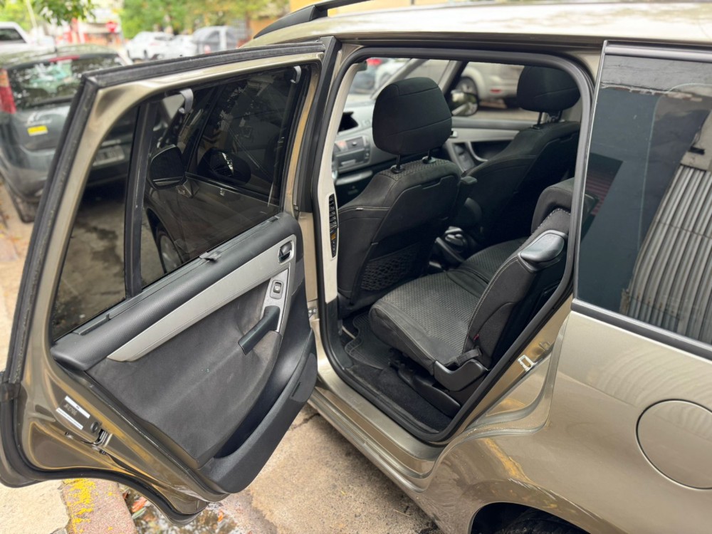 Citroën C4 Picasso Exclusive — foto 7